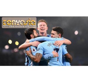 Guardiola: Manchester City Luar Biasa, Kevin de Bruyne Sulit Dijelaskan dengan Kata-Kata | Agen Bola Online | Judi Bola